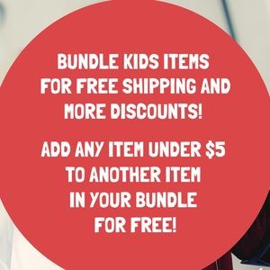 bundle and save